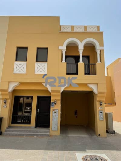 2 Bedroom Villa for Rent in Hydra Village, Abu Dhabi - WhatsApp Image 2022-08-25 at 1.55. 15 PM. jpeg