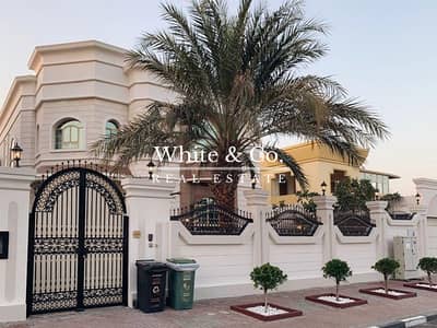 乌姆苏盖姆区， 迪拜 5 卧室别墅待租 - 位于乌姆苏盖姆区，乌姆苏盖姆2区 5 卧室的别墅 540000 AED - 8699836