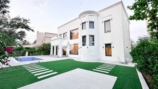 4 Bedroom Villa for Rent in Jumeirah Islands, Dubai - AZCO_REAL_ESTATE_PROPERTY_PHOTOGRAPHY_ (11 of 39). jpg