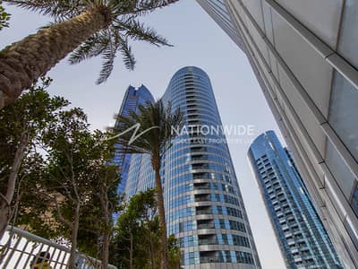 3 Bedroom Apartment for Sale in Al Reem Island, Abu Dhabi - Charming Unit| Amazing Layout | High-End Finishes
