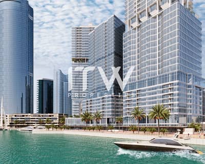 2 Cпальни Апартаменты Продажа в Остров Аль Рим, Абу-Даби - Radiant-Square-Exterior-2-qb3hl4uyfwovwml46ycy6e72he7tp2hwipxqd5oo5c. png