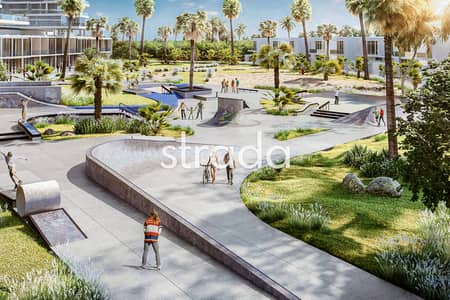 6 Bedroom Villa for Sale in DAMAC Hills, Dubai - Branded Villa | Golf Course | Payment Plan