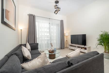 شقة 1 غرفة نوم للايجار في وسط مدينة دبي، دبي - GCS01946-Edit. jpg