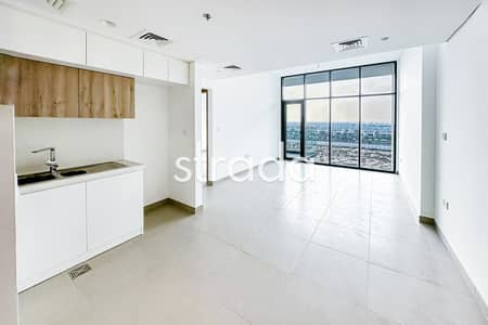 شقة 1 غرفة نوم للايجار في دبي هيلز استيت، دبي - شقة في بريف ريزيدنس،دبي هيلز استيت 1 غرفة 105000 درهم - 8671216