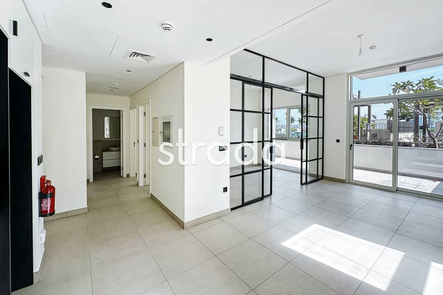شقة في البرج الاجتماعي B،اجتماعي،دبي هيلز استيت 2 غرف 120000 درهم - 8678833