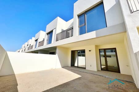 3 Bedroom Villa for Sale in Dubai South, Dubai - Recently handed over 3 bedroom Villa, available now to view. (contd. . . )