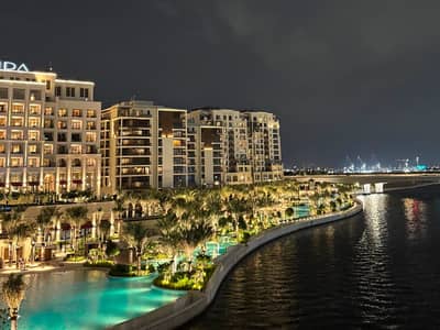 1 Bedroom Flat for Sale in Dubai Creek Harbour, Dubai - Frame 7. png