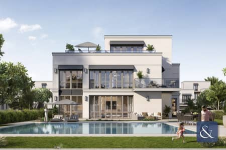 4 Bedroom Villa for Sale in The Oasis by Emaar, Dubai - 4 Beds | Emaar Oasis | New Development