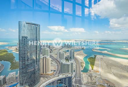 5 Bedroom Penthouse for Sale in Al Reem Island, Abu Dhabi - 5BRPHGT2 - Photo 10. jpg