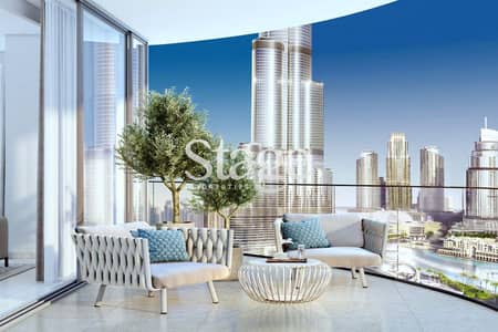 2 Bedroom Apartment for Sale in Downtown Dubai, Dubai - WhatsApp Image 2024-03-04 at 4.38. 21 PM. jpeg