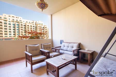 1 Bedroom Flat for Rent in Palm Jumeirah, Dubai - IMG_0439-Edit. jpg