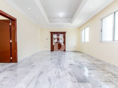 5 Bedroom Villa for Rent in Al Bateen, Abu Dhabi - Perfect Location |Sustainable for Family | Balcony
