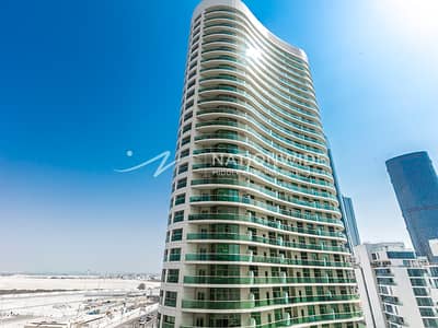 2 Bedroom Flat for Sale in Al Reem Island, Abu Dhabi - Amazing Views | Magnificent Unit | Full Amenities