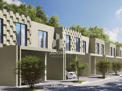 2 Bedroom Villa for Sale in Barashi, Sharjah - WhatsApp Image 2024-02-07 at 10.45. 09 AM (2). jpg
