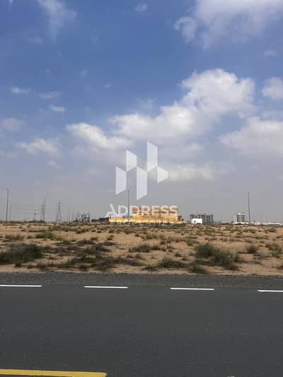 Mixed Use Land for Sale in Al Tai, Sharjah - WhatsApp Image 2024-02-27 at 2.26. 08 AM. jpeg