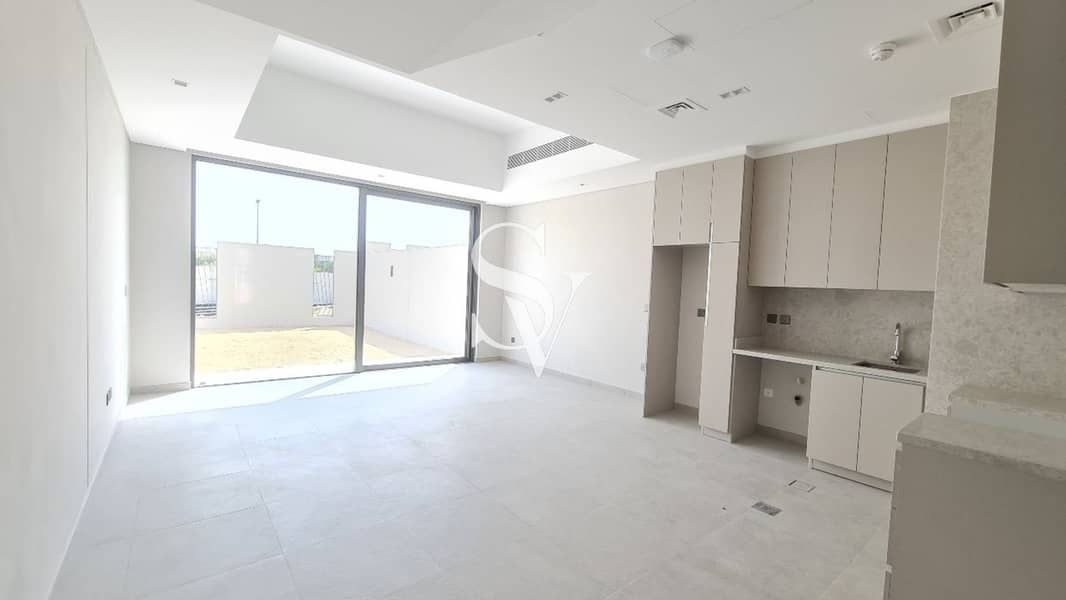Brand New | Ready To Move in | 2Bed + Maids