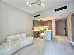 شقة في لايا هايتس،مدينة دبي للاستديوهات 1 غرفة 84000 درهم - 8700441