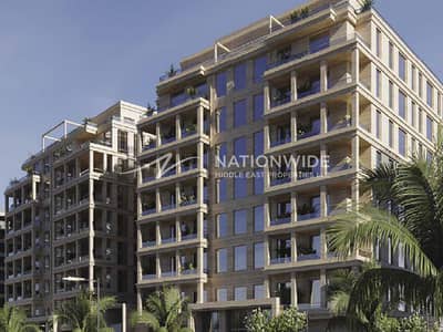 1 Bedroom Apartment for Sale in Al Reem Island, Abu Dhabi - Luxuriously Unit | Community View | Best Layout
