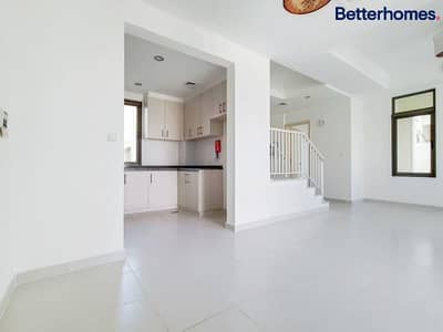 3 Bedroom Townhouse for Sale in Reem, Dubai - Huge Plot | Single Row | Type B
