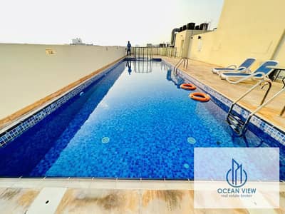 1 Bedroom Flat for Rent in Al Warqaa, Dubai - IMG-20221105-WA0004. jpg