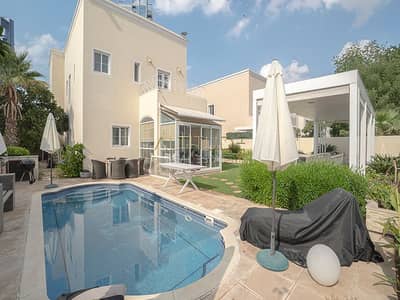3 Bedroom Villa for Sale in The Meadows, Dubai - DSC05531. jpg