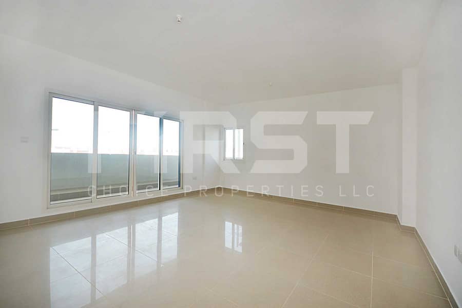 5 Internal Photo of 3 Bedroom Apartment Closed Kitchen in Al Reef Downtown Al Reef Abu Dhabi UAE (19). jpg