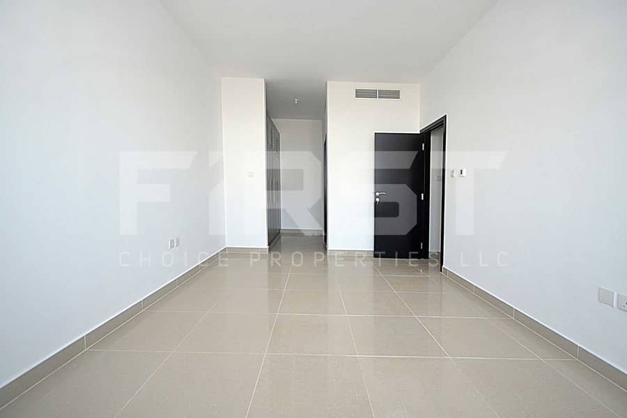9 Internal Photo of 3 Bedroom Apartment Closed Kitchen in Al Reef Downtown Al Reef Abu Dhabi UAE (16). jpg