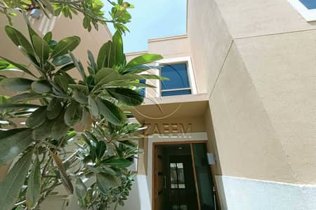 فیلا 4 غرف نوم للايجار في حدائق الراحة، أبوظبي - WhatsApp Image 2022-05-22 at 12.17. 59 PM (1). jpg
