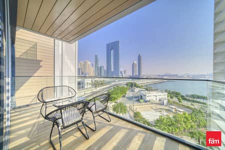 شقة 3 غرف نوم للايجار في جزيرة بلوواترز‬، دبي - شقة في بناية الشقق 6،بلوواترز ريزيدينسز،جزيرة بلوواترز‬ 3 غرف 700000 درهم - 8700704
