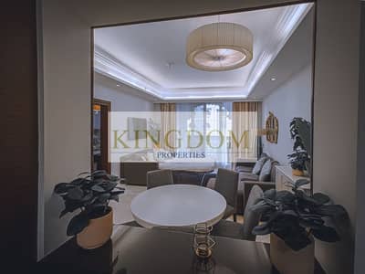 1 Bedroom Apartment for Rent in Palm Jumeirah, Dubai - IMG_20240225_130244(1). jpg