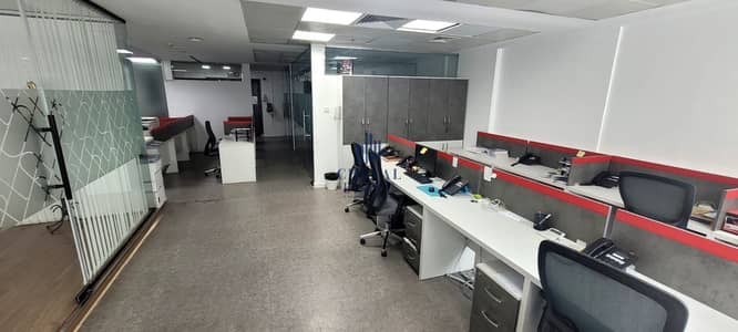 Office for Rent in Sheikh Zayed Road, Dubai - WhatsApp Image 2024-03-05 at 2.29. 49 PM. jpeg