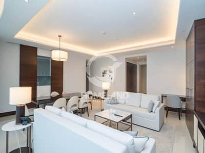 فلیٹ 3 غرف نوم للبيع في وسط مدينة دبي، دبي - شقة في العنوان ريزدينسز سكاي فيو 1،العنوان ريزيدنس سكاي فيو،وسط مدينة دبي 3 غرف 9299993 درهم - 8560195