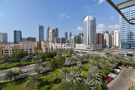 1 Bedroom Flat for Sale in The Greens, Dubai - Vacant | Top Floor | Great Condition | Cash Seller
