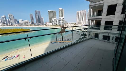 2 Bedroom Flat for Rent in Al Reem Island, Abu Dhabi - IMG_7641. jpeg