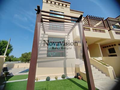 5 Bedroom Villa for Sale in Al Maqtaa, Abu Dhabi - WhatsApp Image 2024-03-05 at 14.52. 27. jpeg