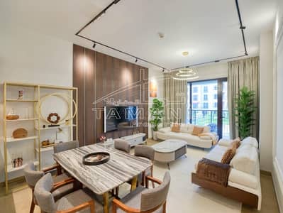 2 Cпальни Апартамент в аренду в Джумейра, Дубай - WhatsApp Image 2024-03-01 at 12.56. 43. jpeg