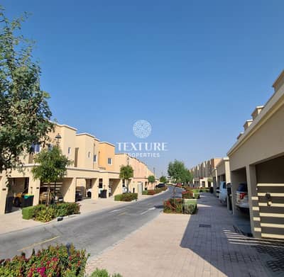 4 Bedroom Townhouse for Rent in Dubailand, Dubai - amaranta-a_fOrZG_xl. jpg