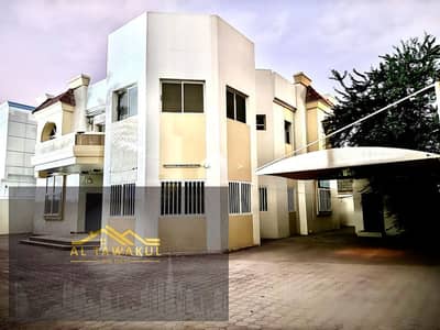 5 Bedroom Villa for Rent in Al Mowaihat, Ajman - Gorgeous villa for rent in Mowaihat 2. Ajman