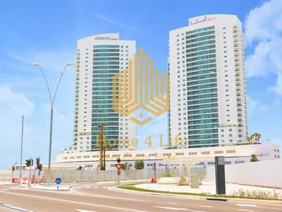 3 Bedroom Apartment for Sale in Al Reem Island, Abu Dhabi - Amaya-Towers-02. jpg