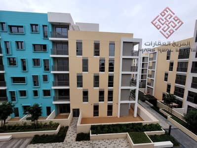 2 Bedroom Apartment for Rent in Muwaileh, Sharjah - Luxury Brand New 2BHK With Balcony Ready to move in Al-Zahia Uptown