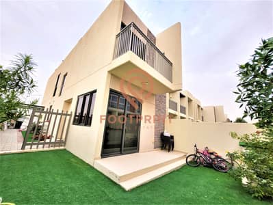 3 Bedroom Villa for Rent in DAMAC Hills 2 (Akoya by DAMAC), Dubai - 20240304_171228. jpg