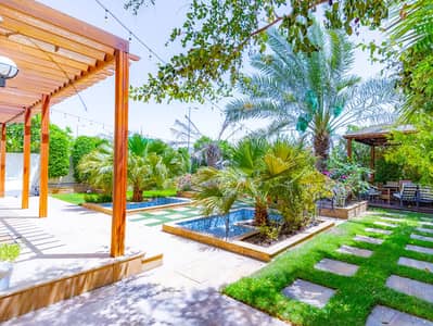 4 Bedroom Villa for Sale in Jumeirah Park, Dubai - WhatsApp Image 2023-08-30 at 12.18. 40 PM (1). jpeg