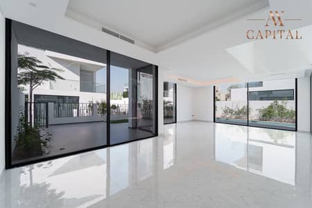 5 Bedroom Villa for Rent in Al Barari, Dubai - Brand New | 5 BR Luxury Villa | Private Pool