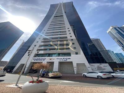 3 Bedroom Apartment for Sale in Jumeirah Lake Towers (JLT), Dubai - 3BHK Spacious | High Floor | Lake & Sea View