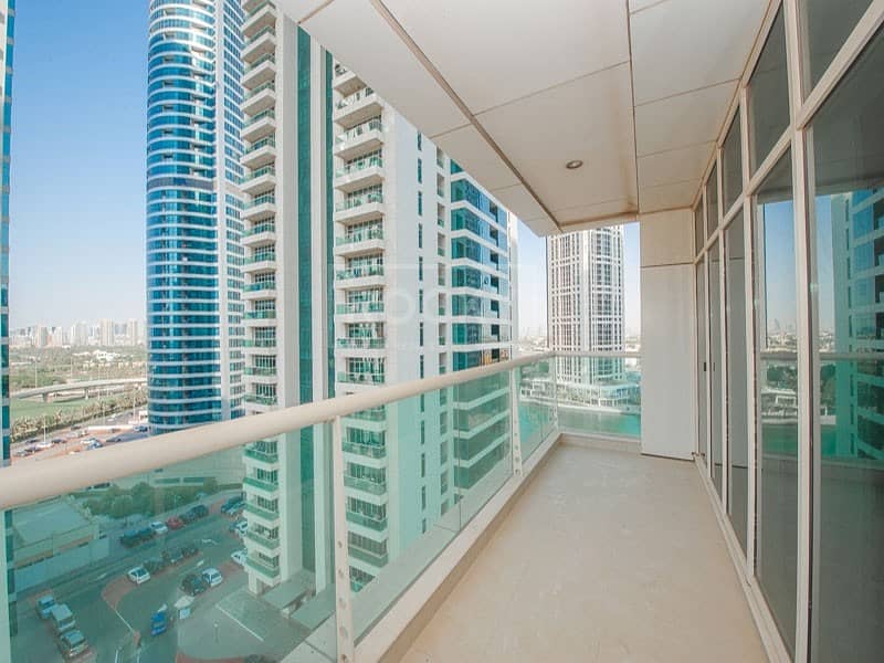 2 Bed Plus Maids room and Storage room in JLT 2 Bed Plus Maids room and Storage room in JLT
