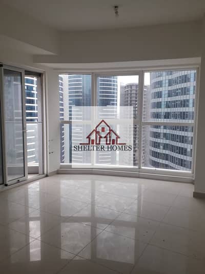 Spacious 3BH, Balcony with City View, Ready to Move In!