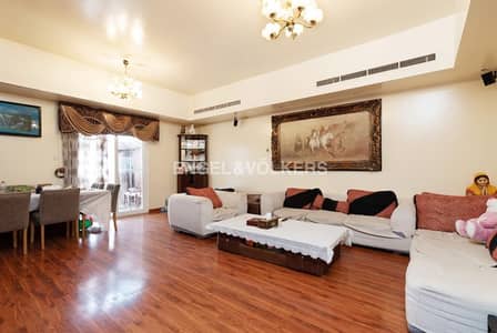 3 Bedroom Villa for Sale in Arabian Ranches, Dubai - Upgraded | Single Row 3M | Priced to Sell 3 Bedroom Villa for Sale in Arabian Ranches, Dubai - Upgraded | Single Row 3M | Priced to Sell