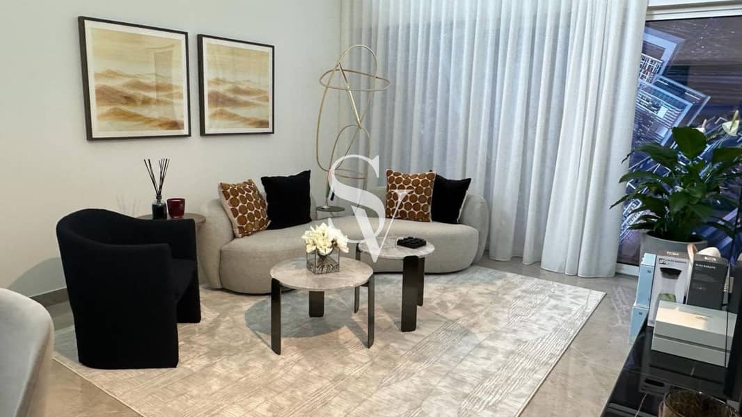 شقة في بارك فيوز ريزيدنسز،الكفاف،بر دبي 1 غرفة 1550000 درهم - 8701159