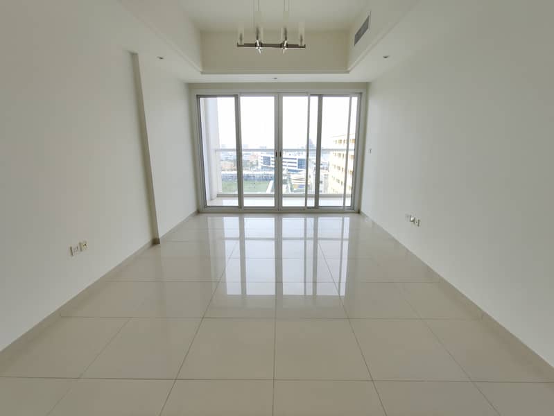 شقة في دي إتش بي ريزيدنسي،واحة دبي للسيليكون (DSO) 1 غرفة 66000 درهم - 8701177
