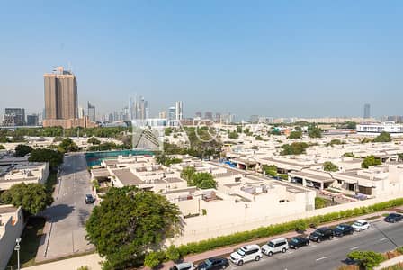 Rare Unit | Unfurnished | Move in Ready